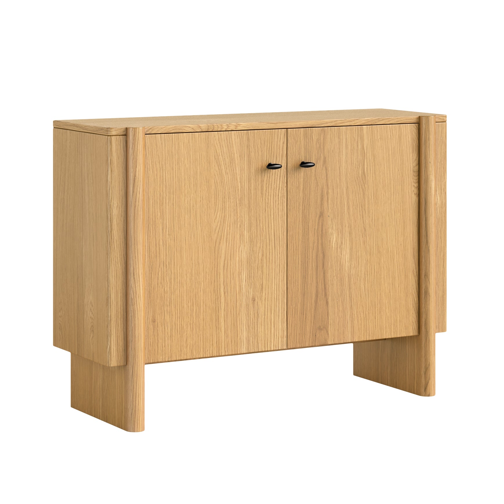 Como Small Sideboard