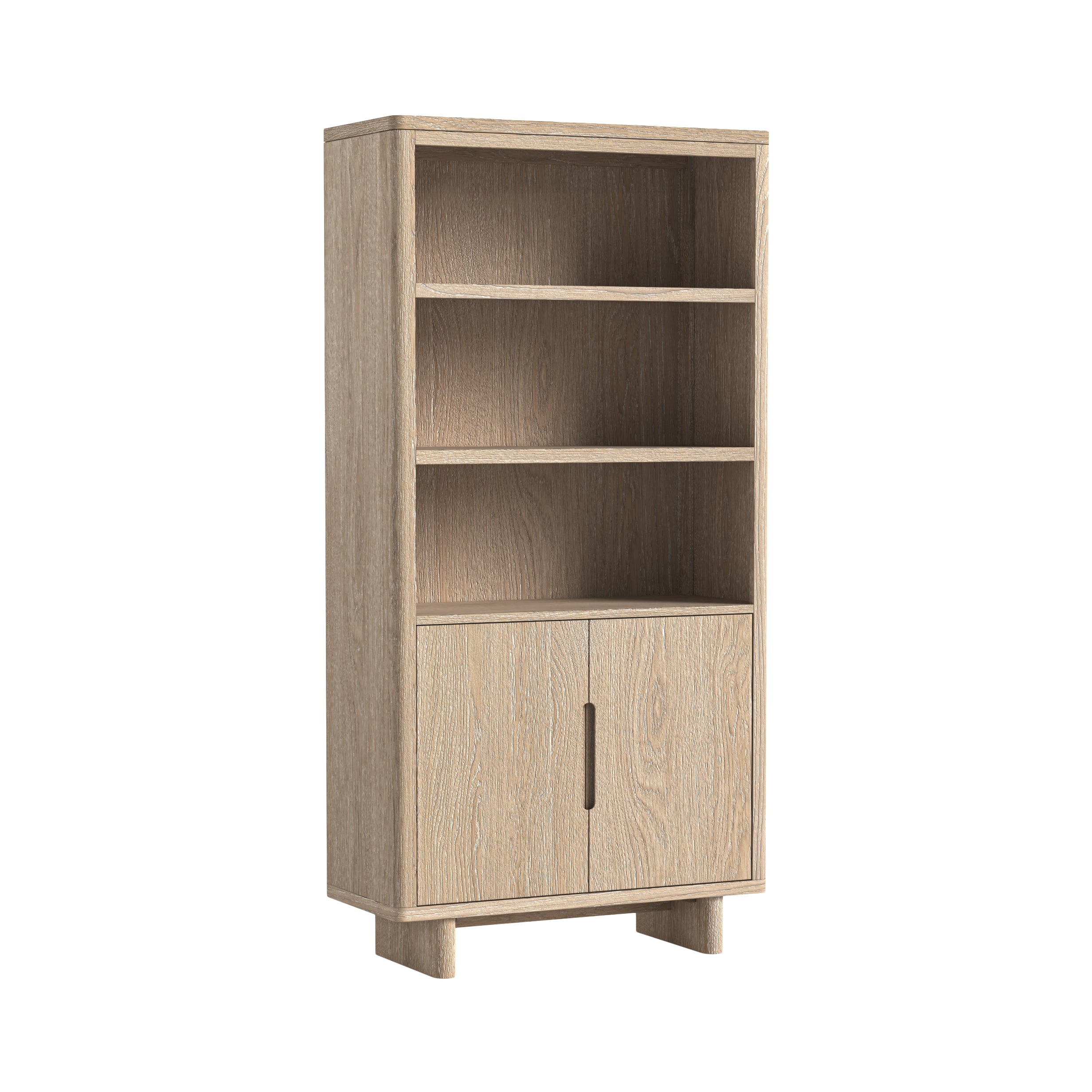 Portobello Display Cabinet