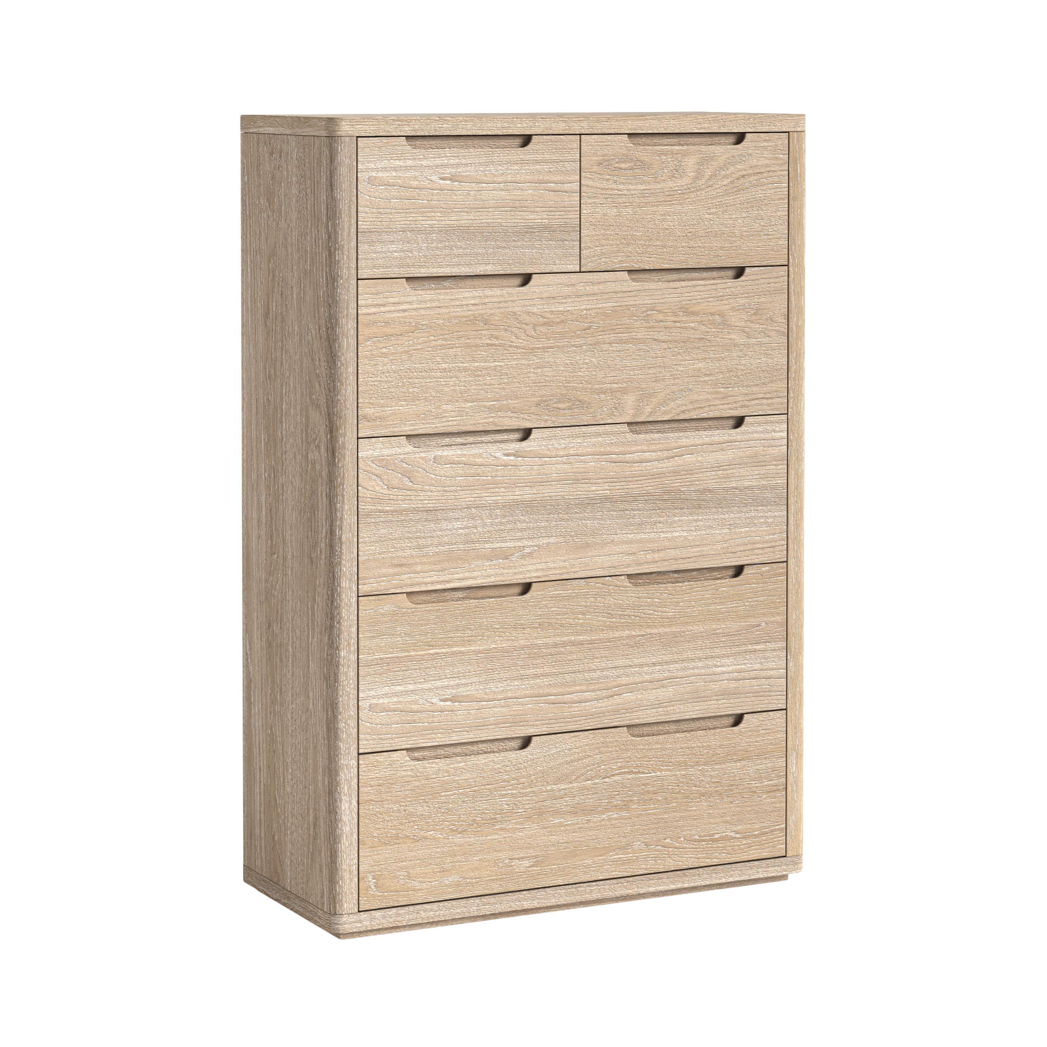 Portobello 2 Over 4 Chest