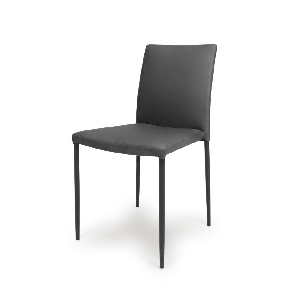 Gena Stacking Chair - Set of 4
