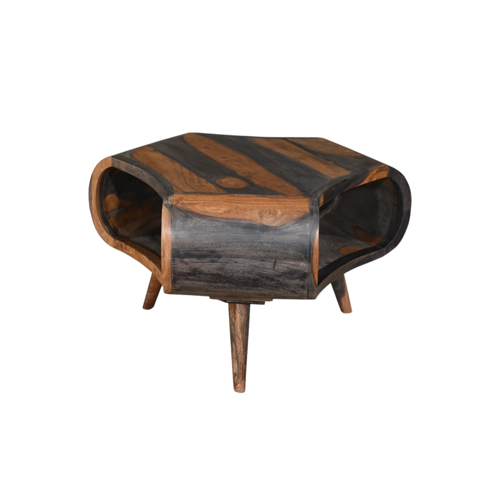 Cube Goa Small Tri Table