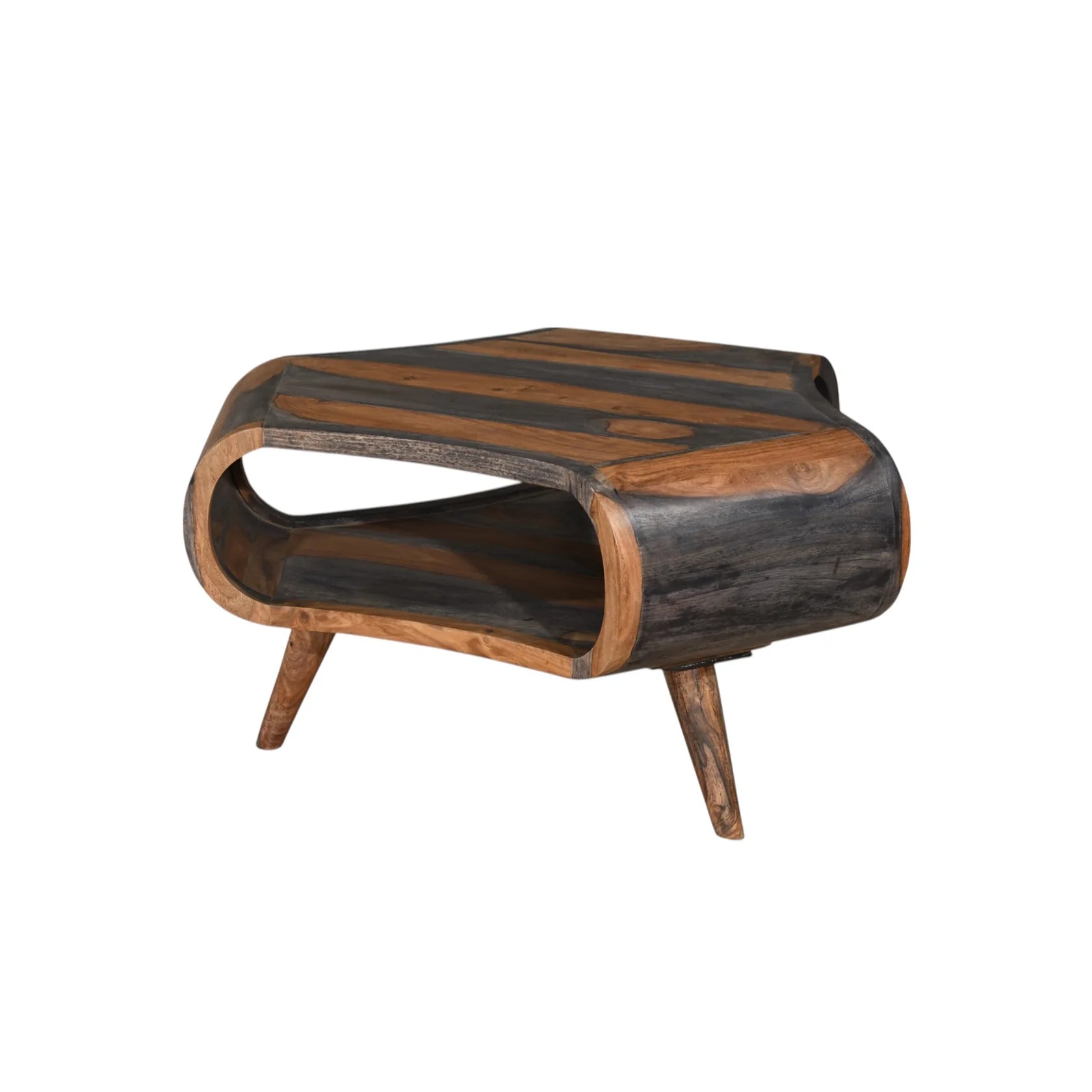 Cube Goa Large Tri Table