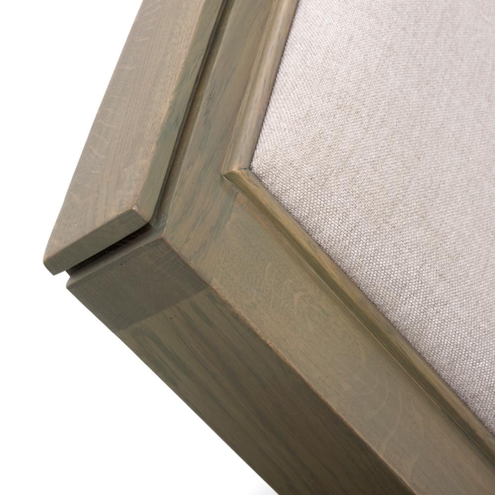Hadley 5' Bed - Image 3