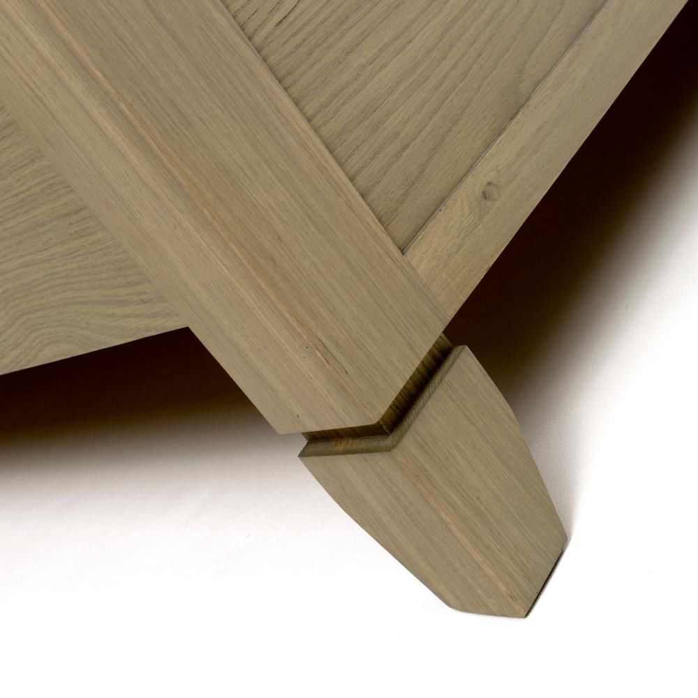 Hadley 5' Bed - Image 5