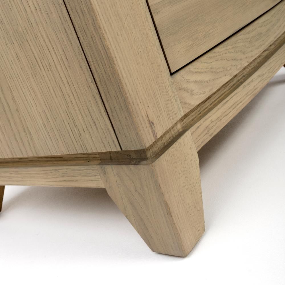 Hadley Night Stand - Image 8