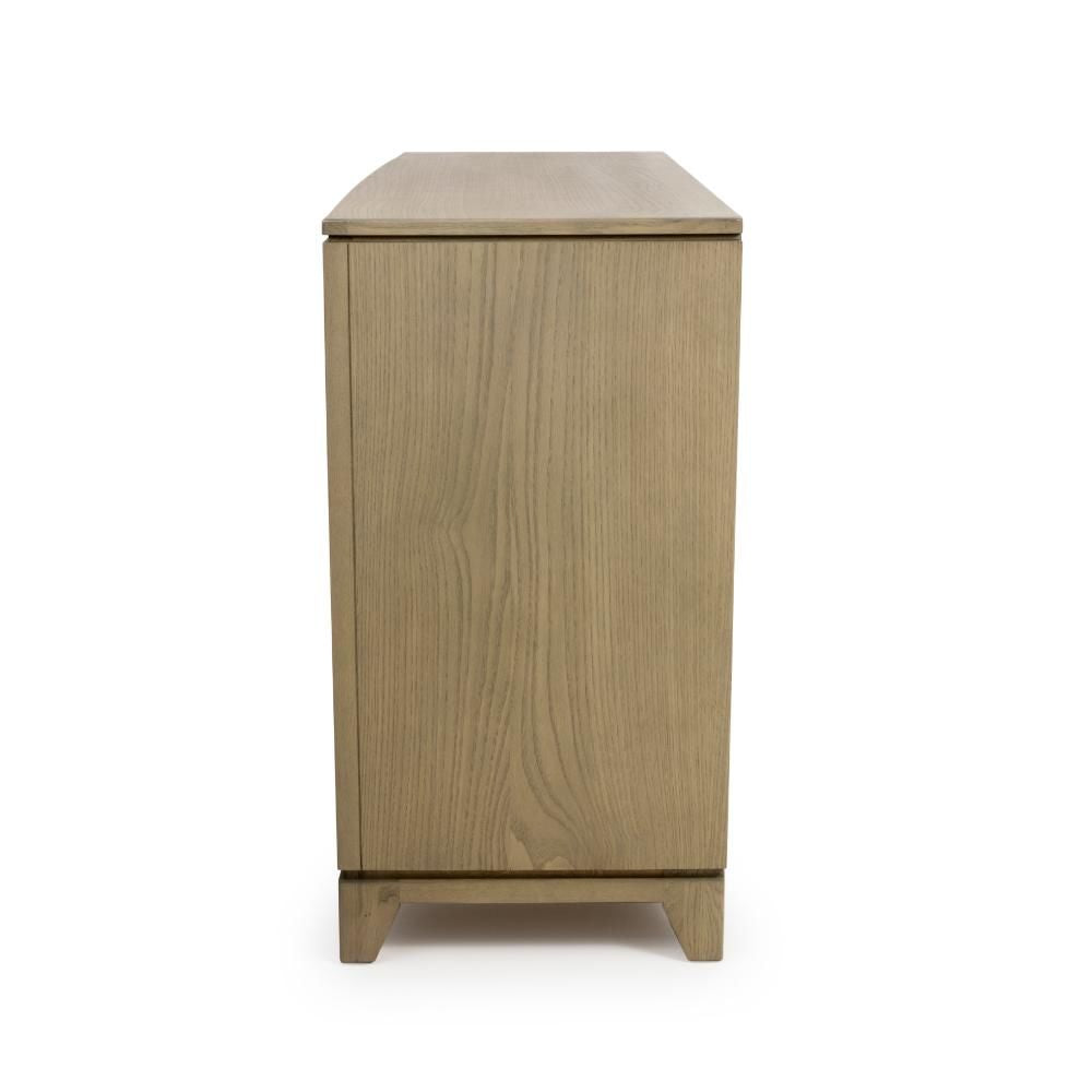 Hadley 6 Drawer Chest - Image 8