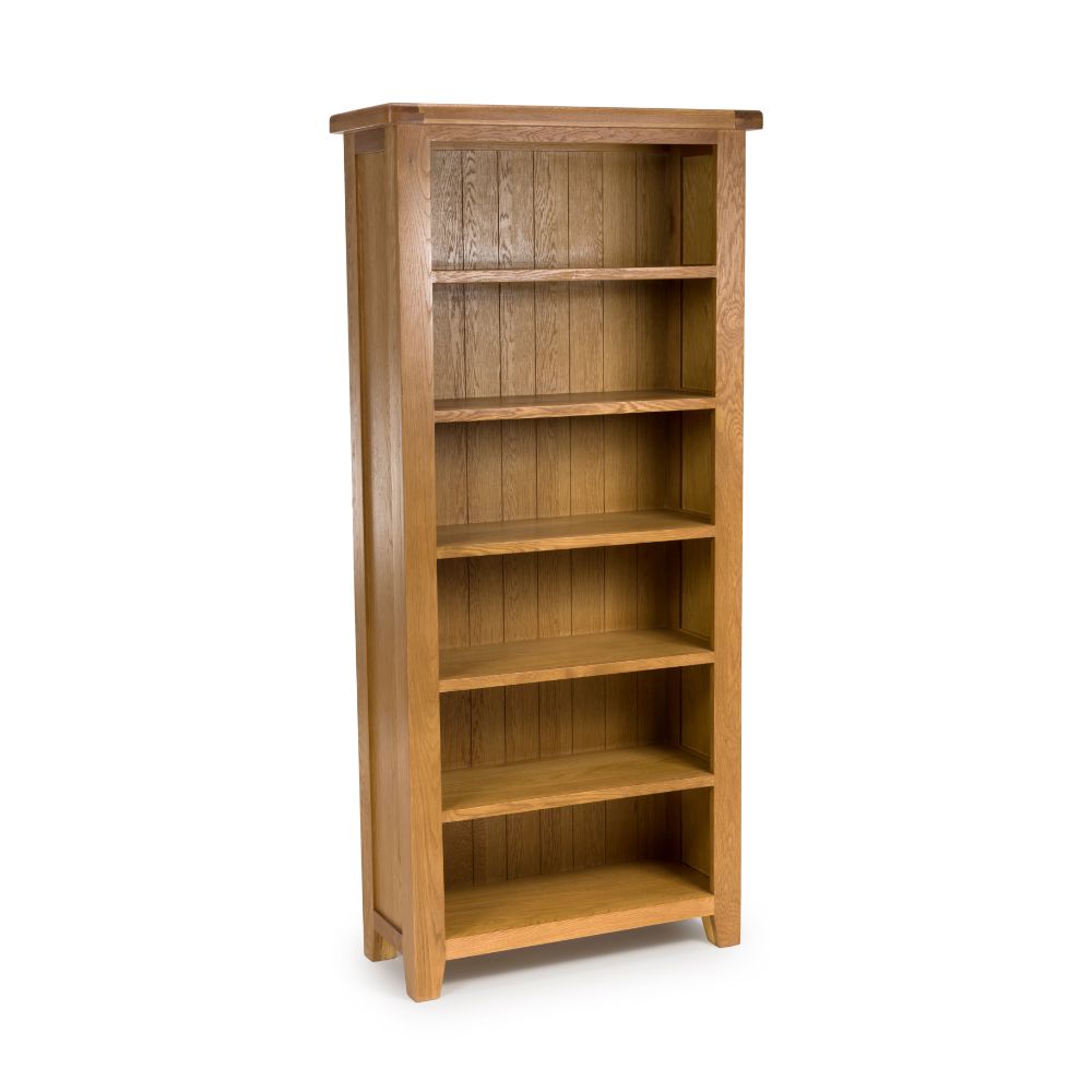 Hampshire Tall Bookcase