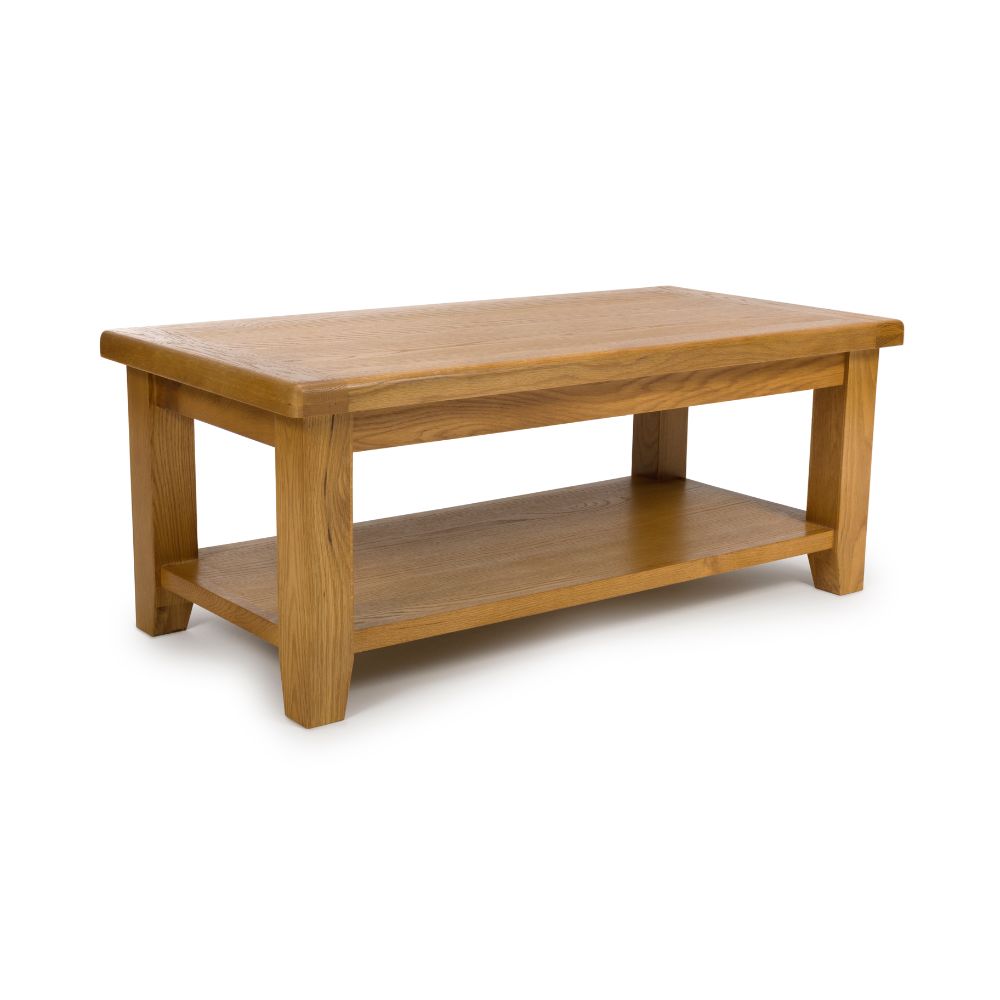 Hampshire Large Coffee Table