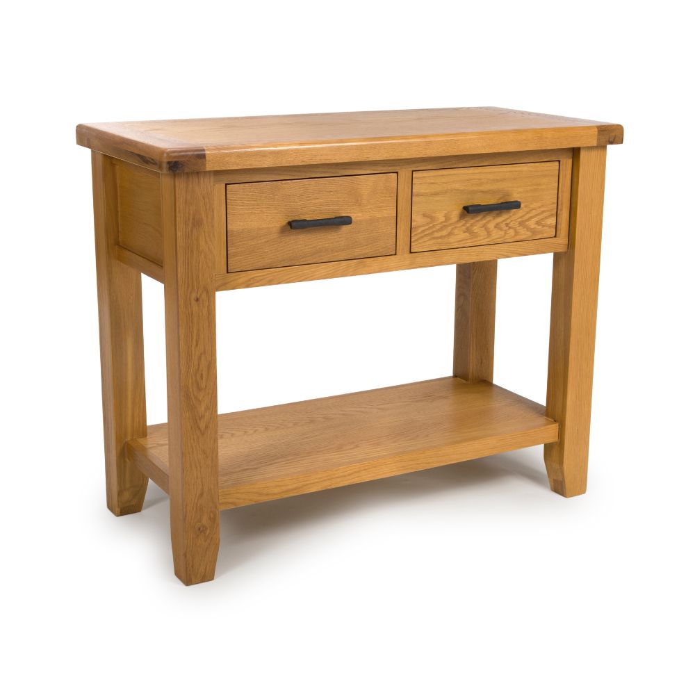 Hampshire Console