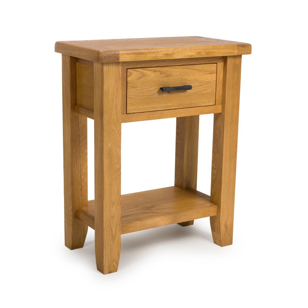 Hampshire Small Console Table