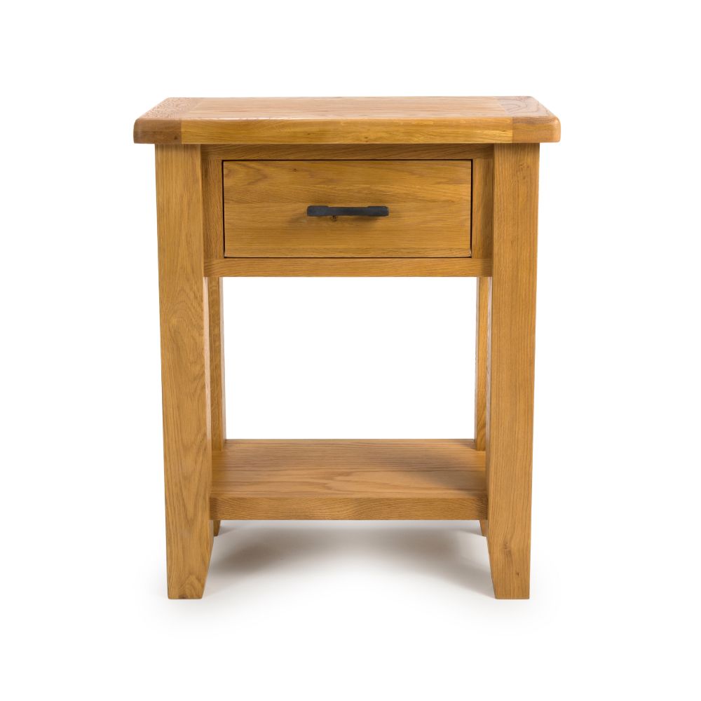 Hampshire Small Console Table - Image 2