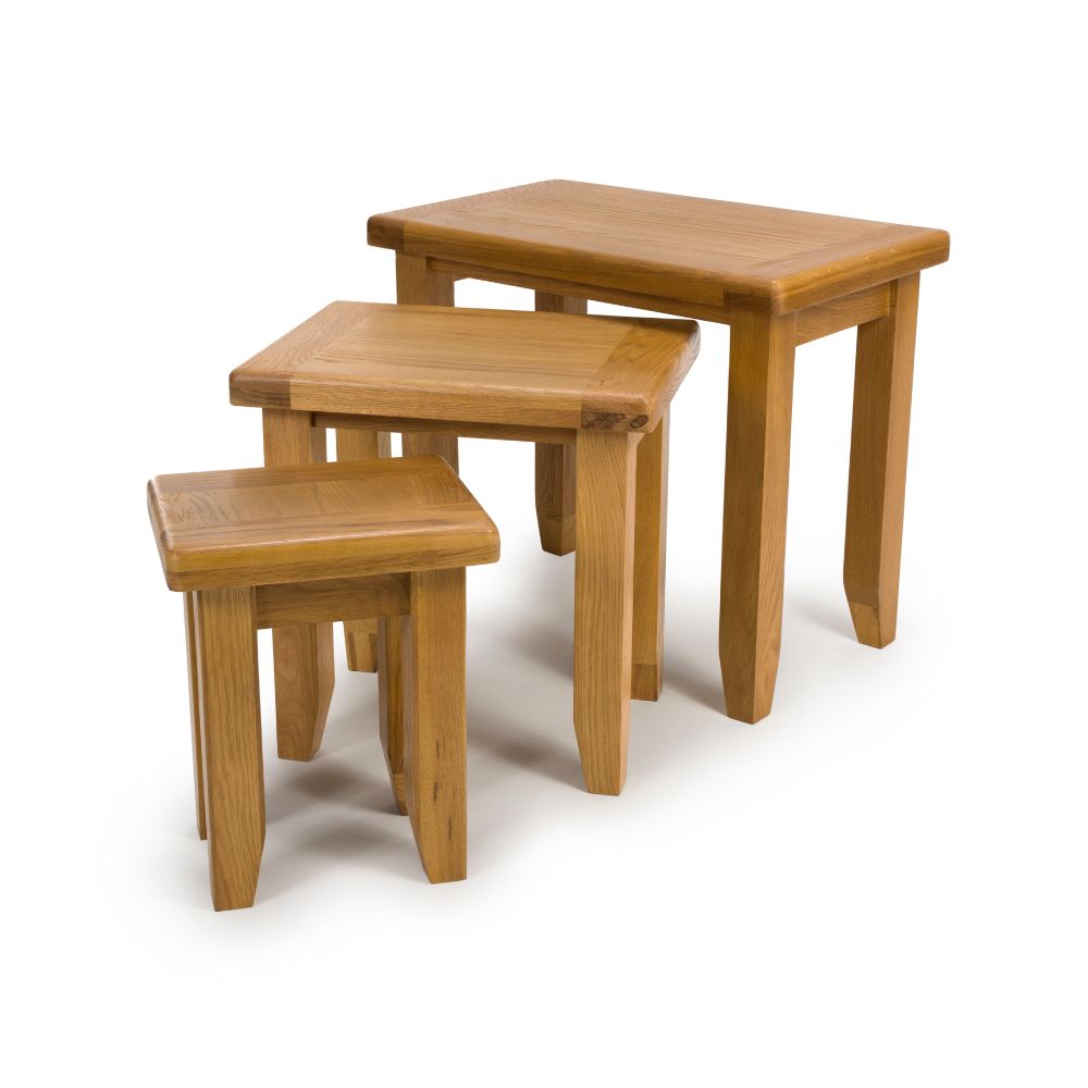 Hampshire Nest of Tables