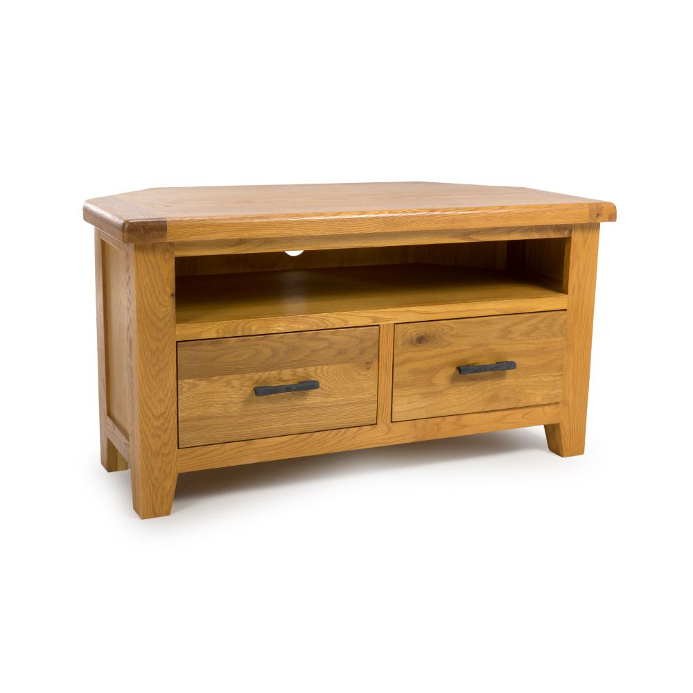 Hampshire Corner TV Unit