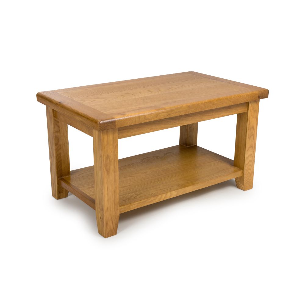 Hampshire Small Coffee Table