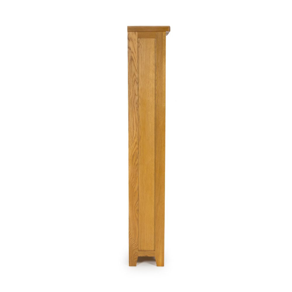 Hampshire Slim Bookcase - Image 3