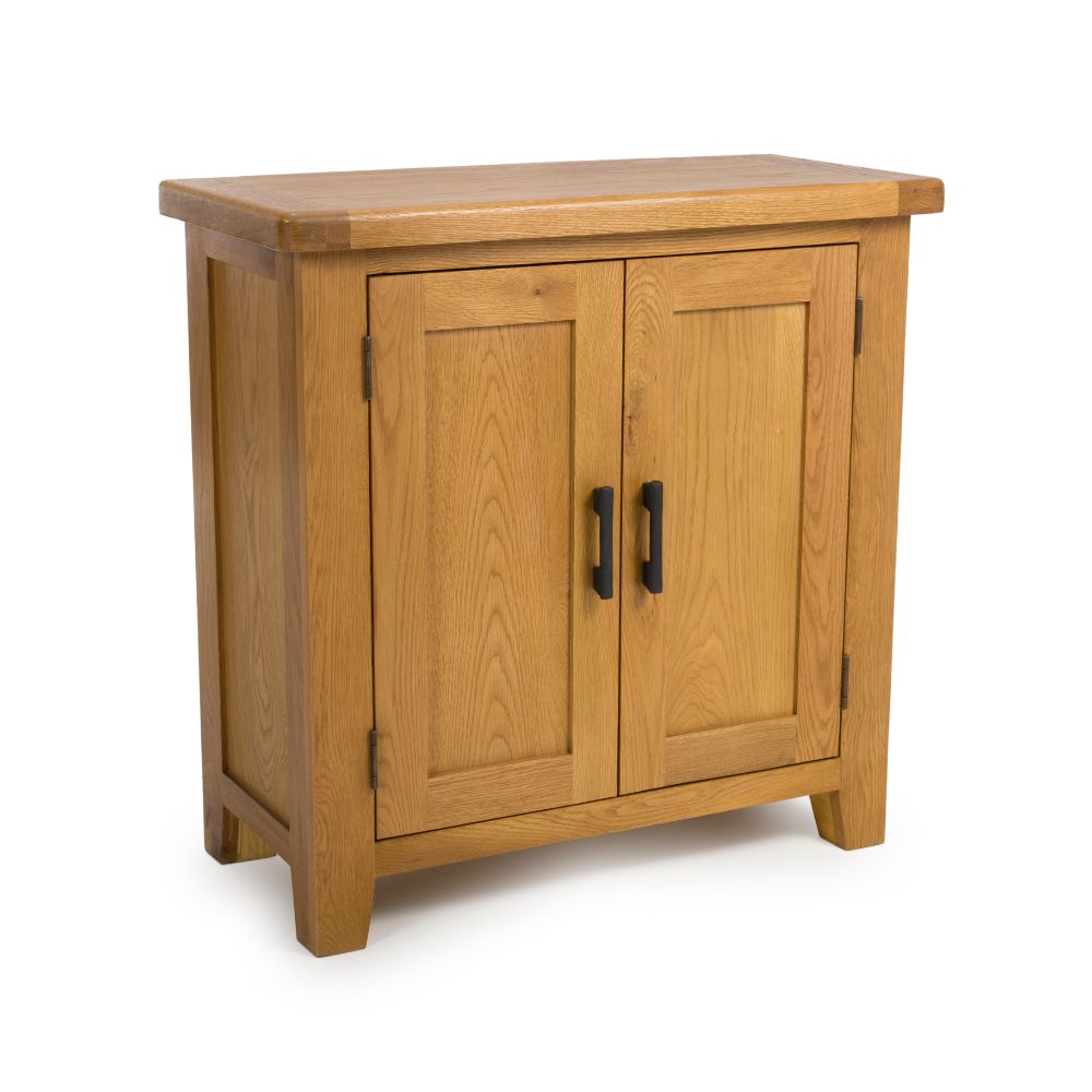Hampshire 2 Door Cupboard