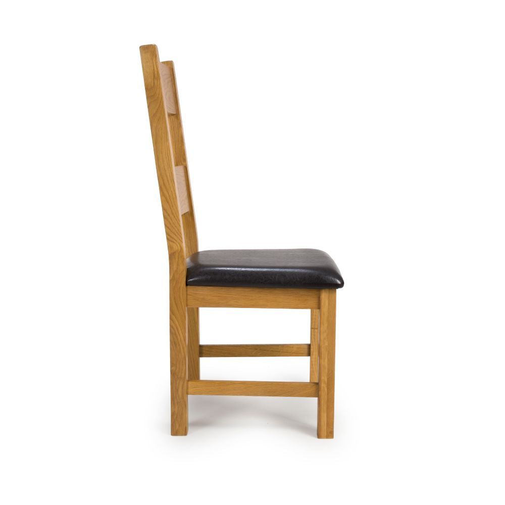Hampshire Dining Chair - Set of 2 - Image 4