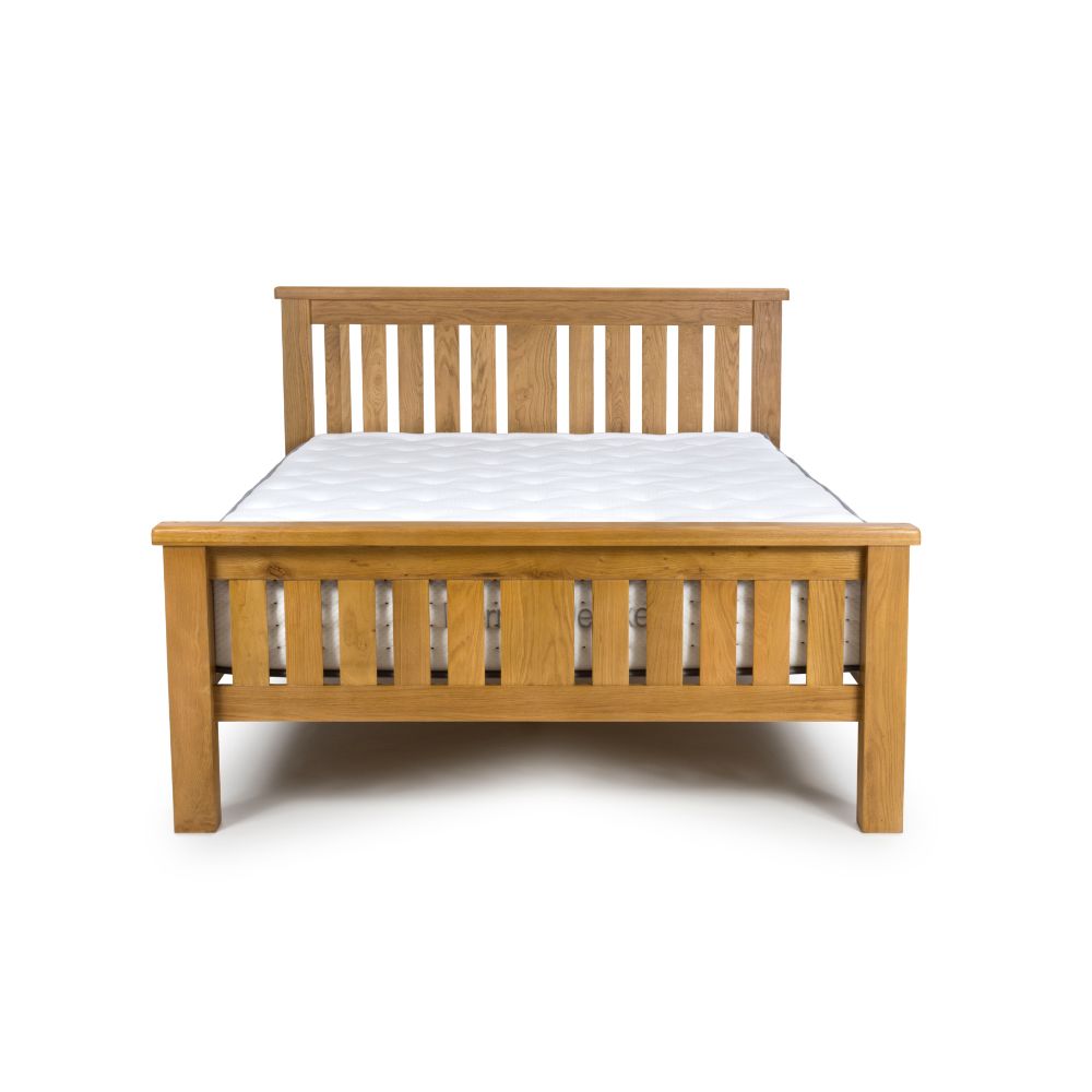 Hampshire 5' Bed - Image 2