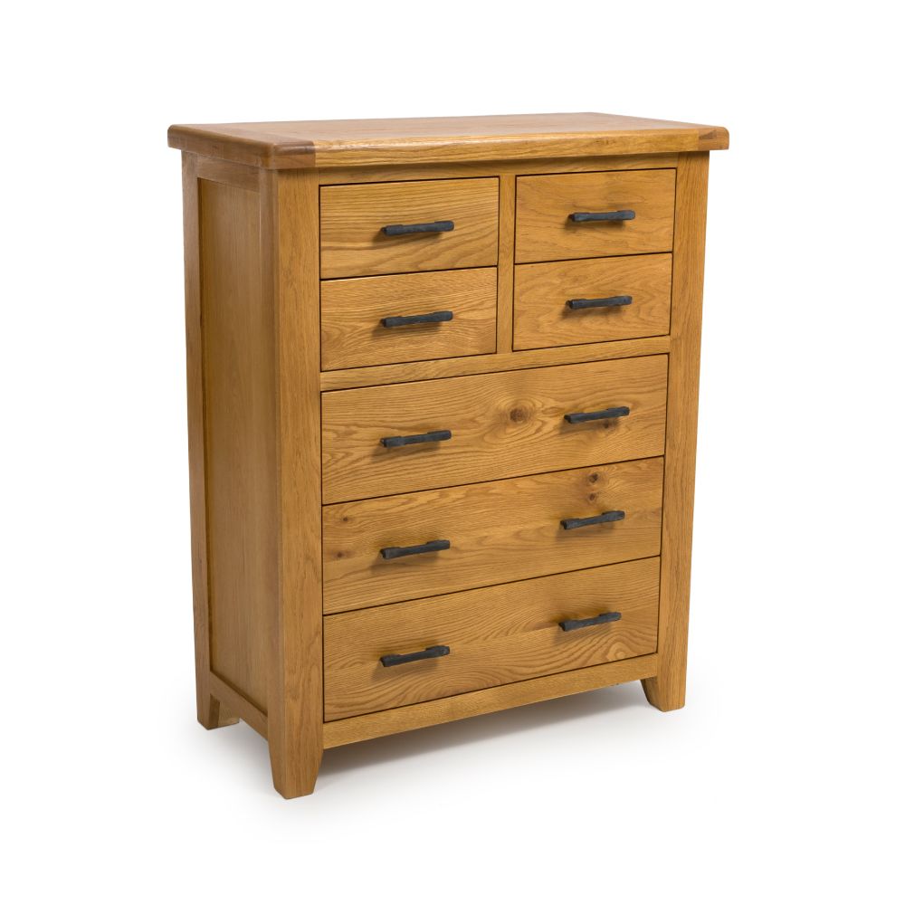 Hampshire Chest