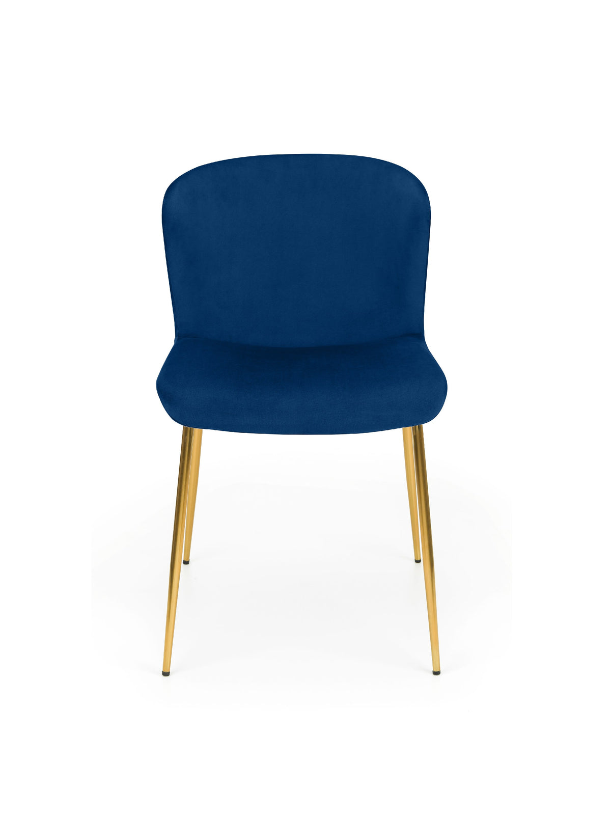 Set Of 2 Harper Dining Chairs - Blue