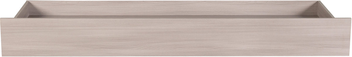 Hector Trundle Bed Ash Grey