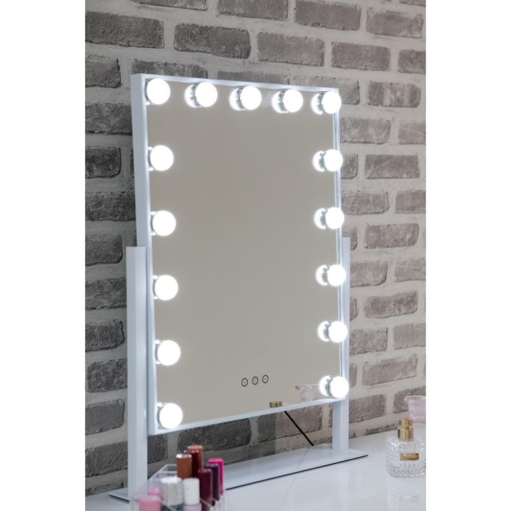 Hollywood Mirror 610mm x 460mm