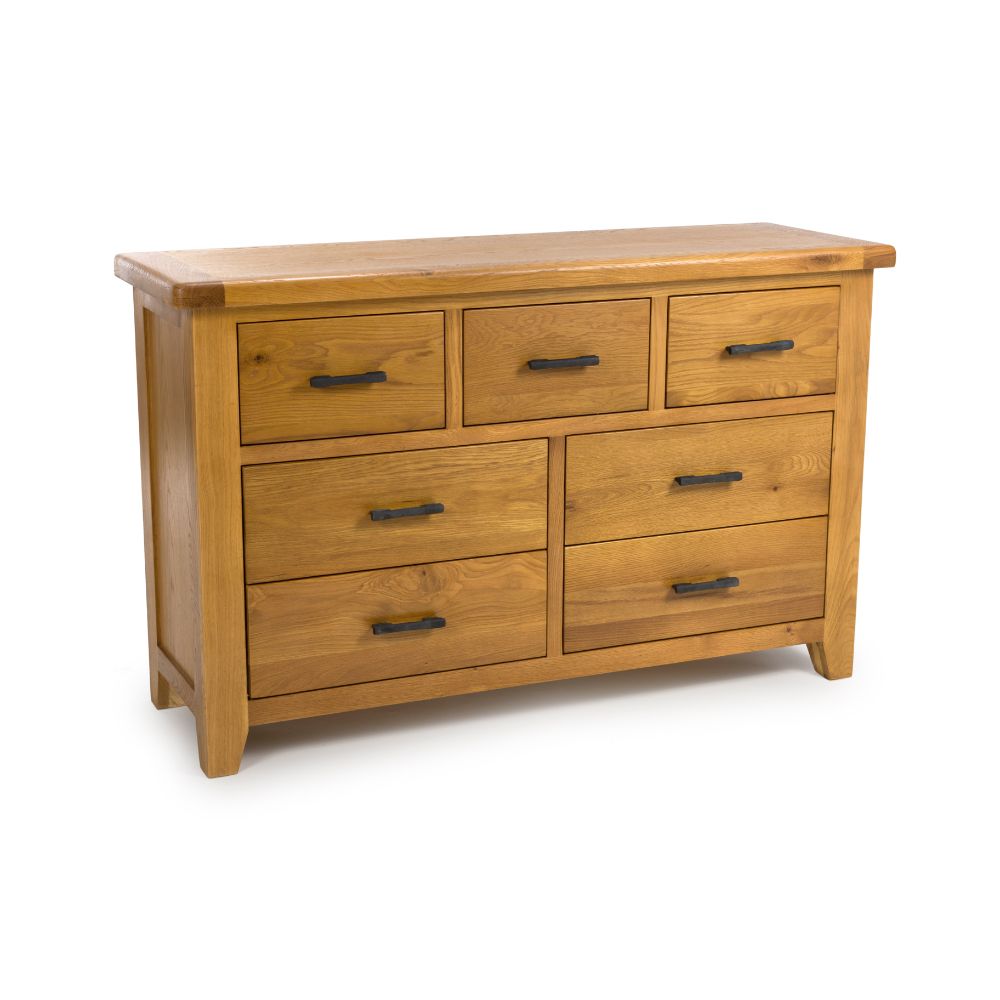 Hampshire Dressing Chest