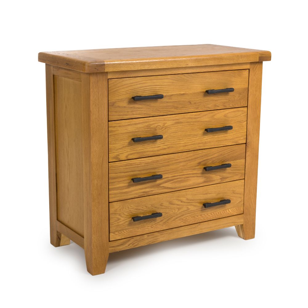 Hampshire 4 Drawer Chest