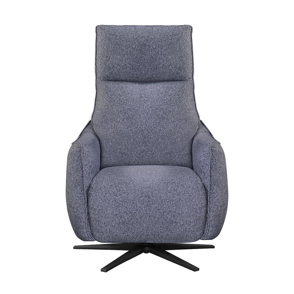 Libby Swivel Power Recliner