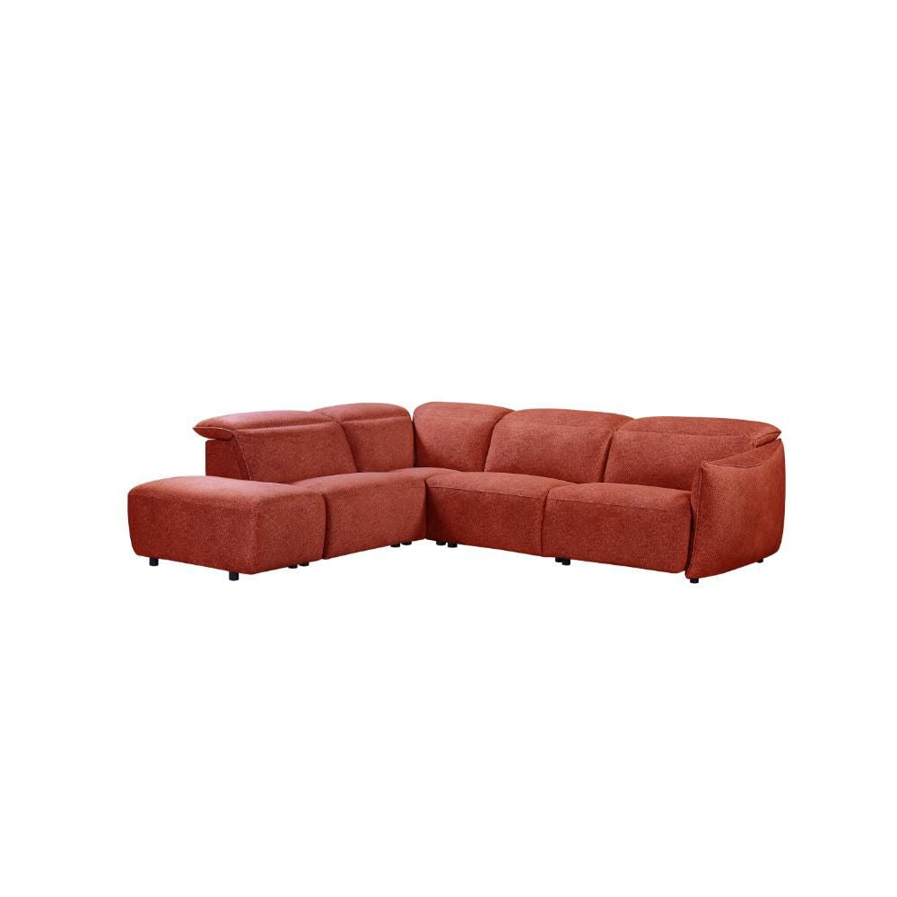 Libby Corner Sofa LHF