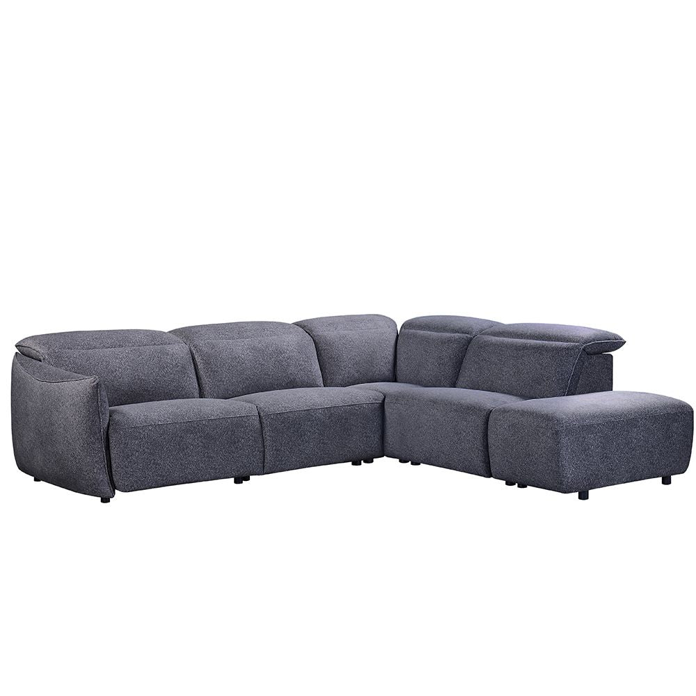 Libby Corner Sofa RHF