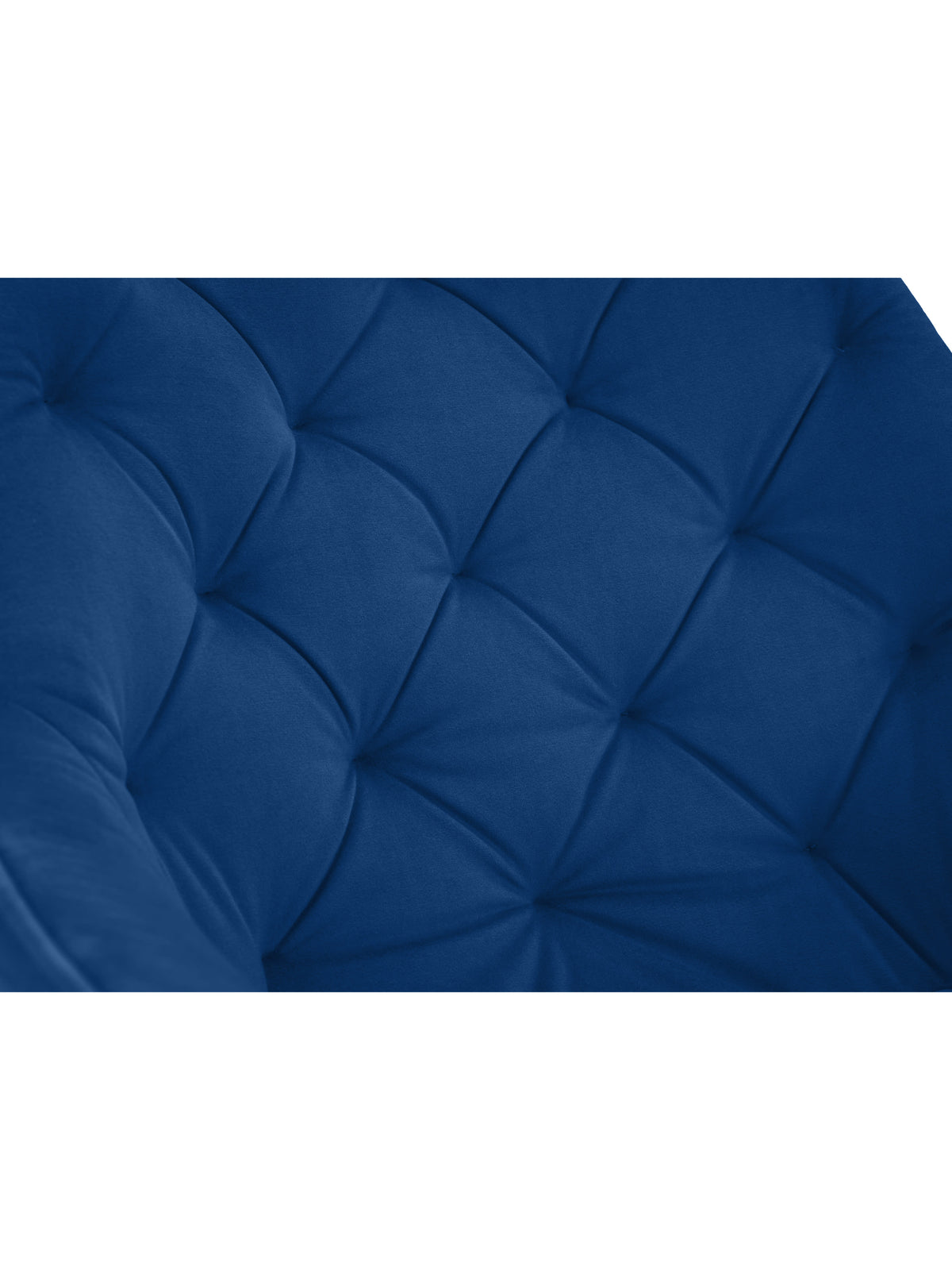 Set Of 2 Lorenzo Dining Chairs - Blue