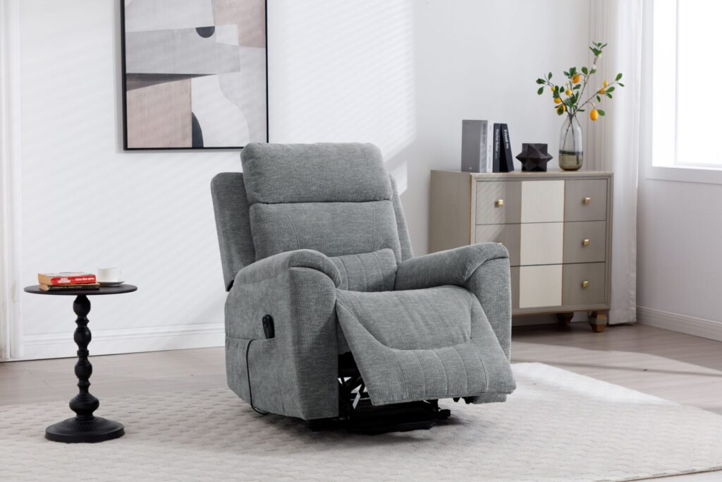 Laura Tilt & Rise Chair