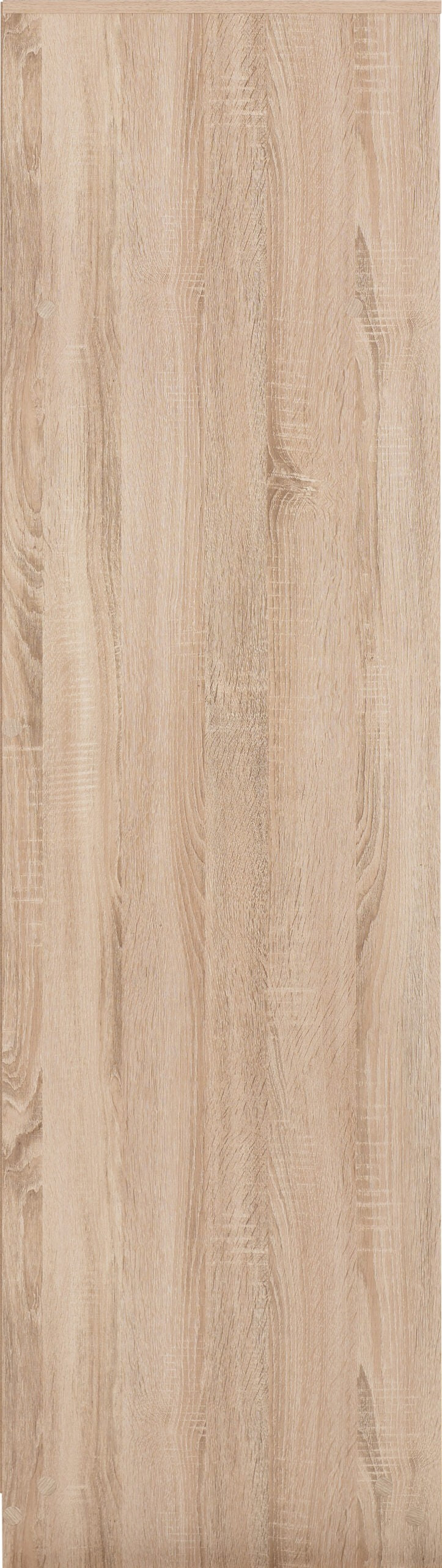 Malvern 4 Door Wardrobe Sonoma Oak Effect