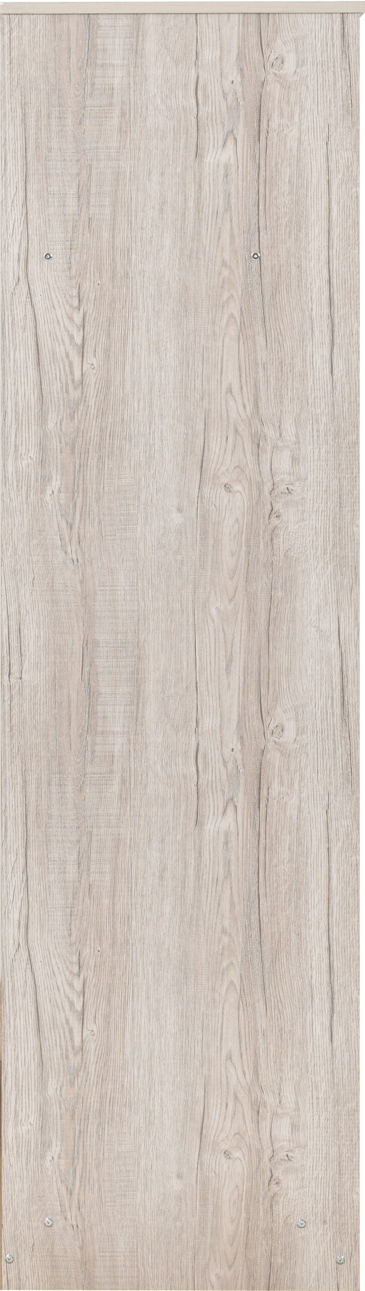 Malvern 6 Door 2 Drawer Wardrobe Urban Snow