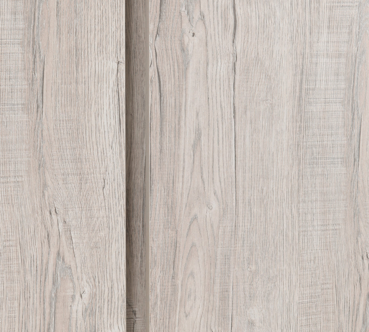Malvern 6 Door 2 Drawer Wardrobe Urban Snow