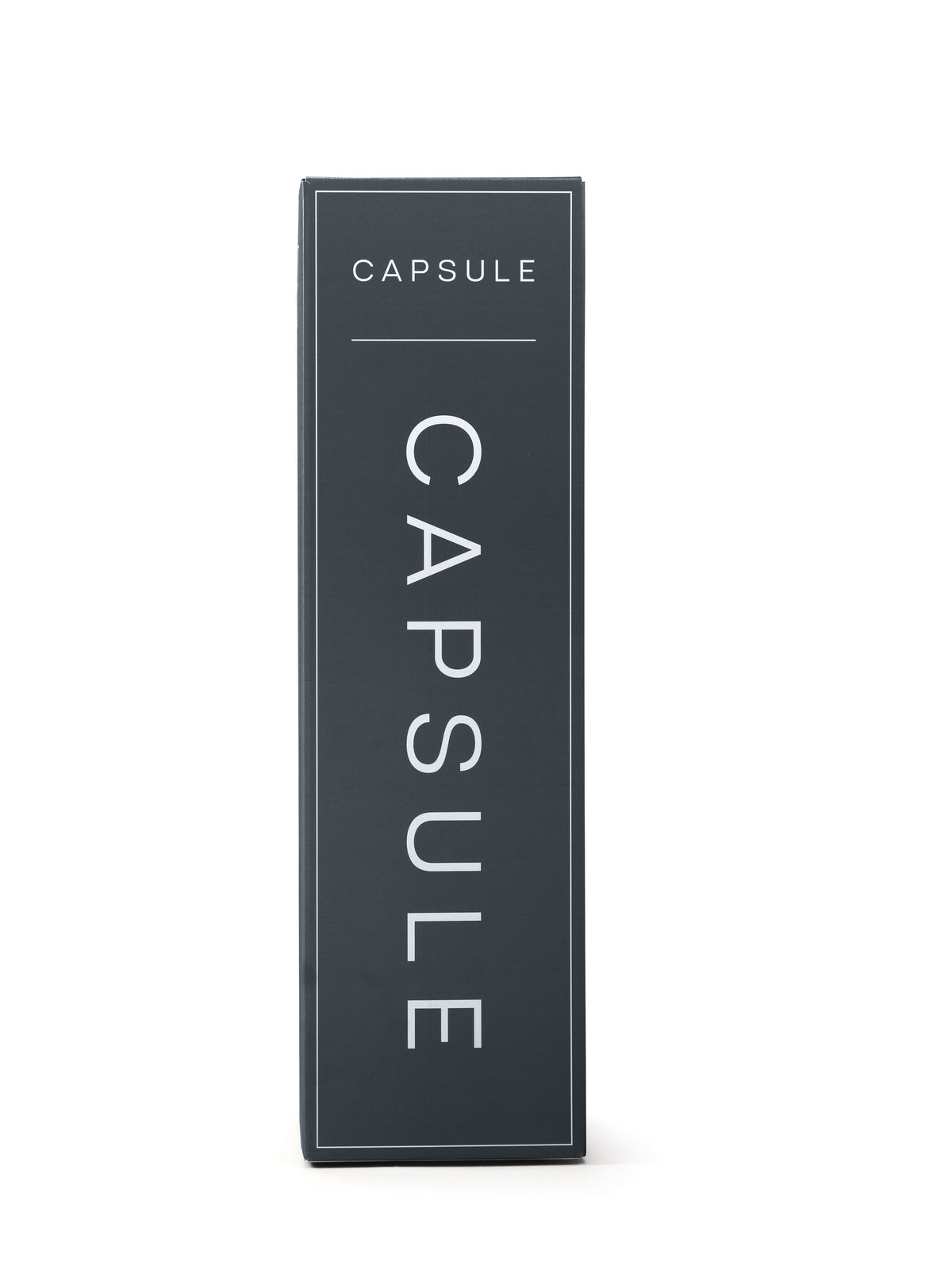 Capsule Memory Roll-Up 120cm Small Double Mattress