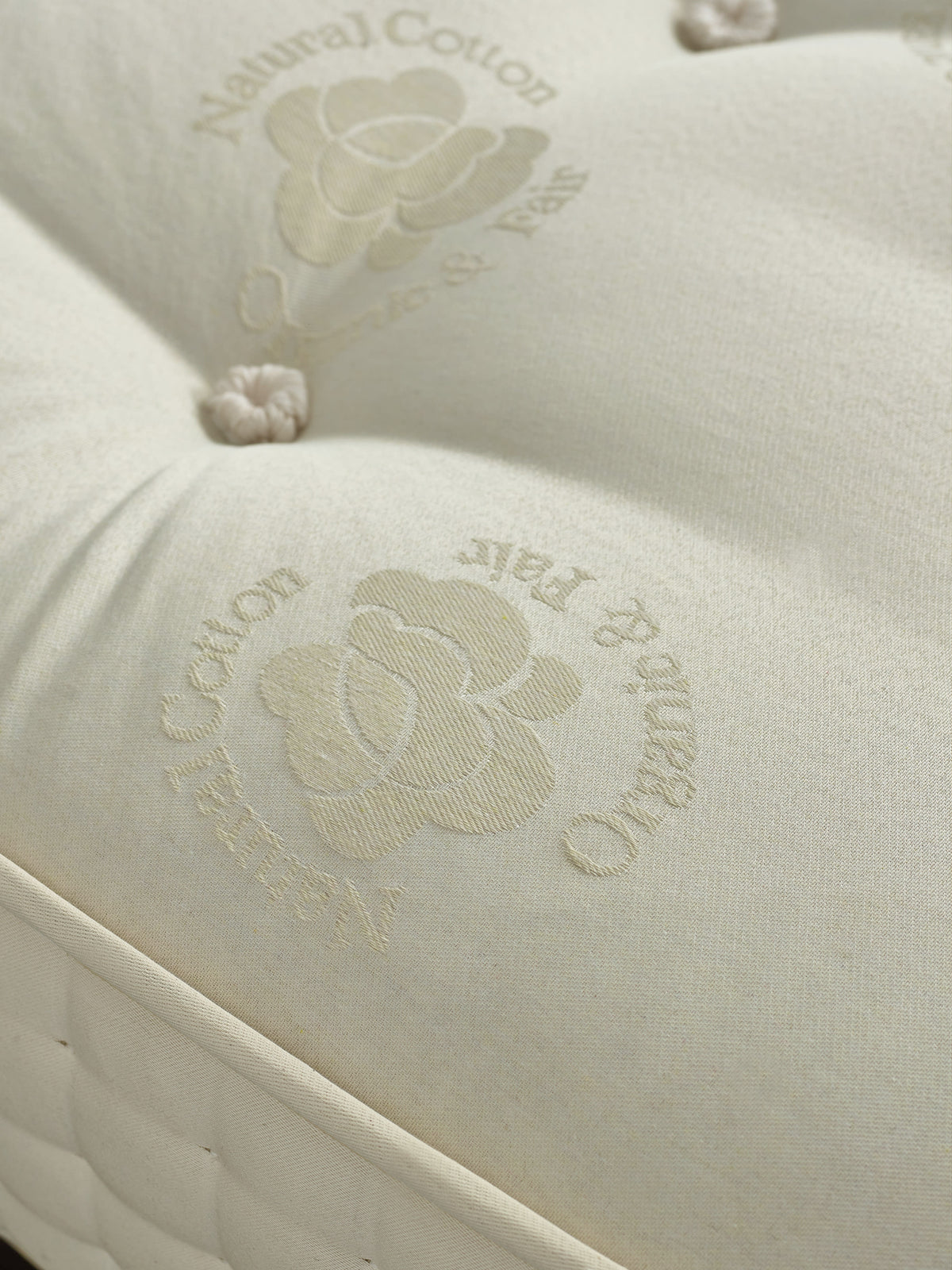Capsule Nature Pocket Sprung 135cm Double Mattress