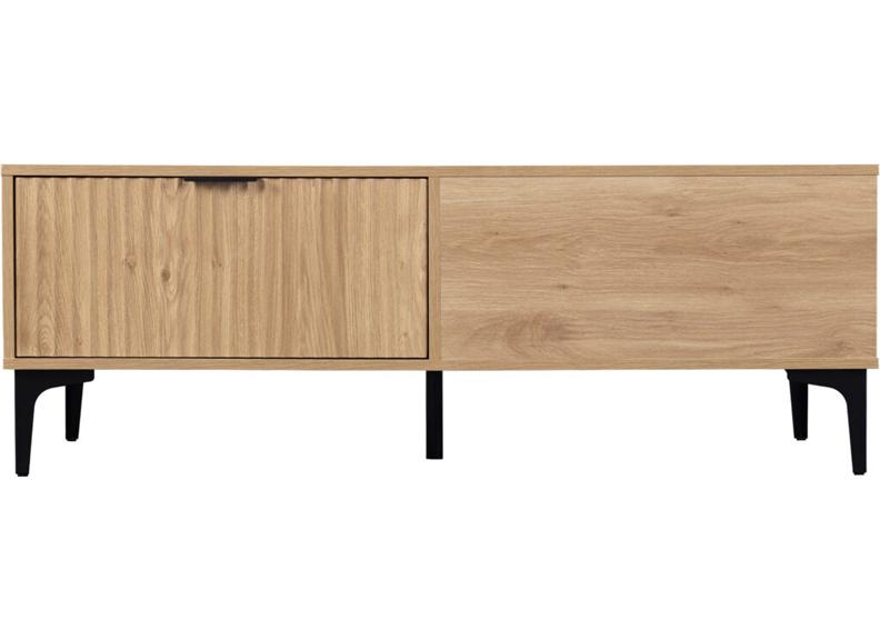 Miami Oak TV Stand (PRE-ORDER FOR AUGUST)
