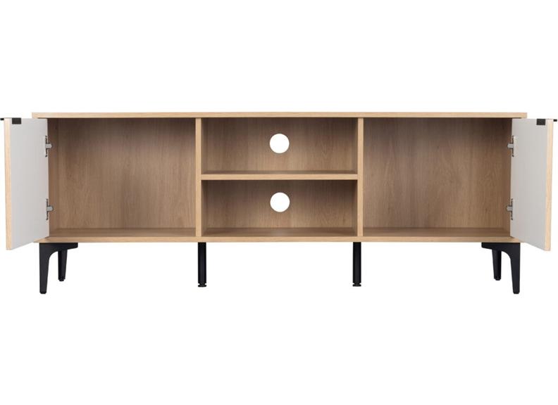 Miami Oak TV Stand (PRE-ORDER FOR AUGUST)