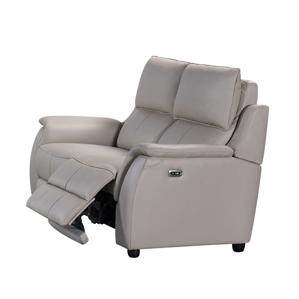 Milano 2 Seater Power - Cloud - Image 2