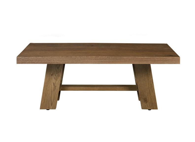 Massimo Coffee Table Wide