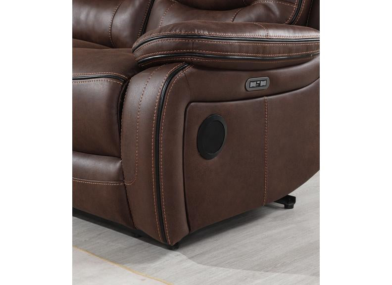 Noah 'Tech' Brown 3PP Sofa