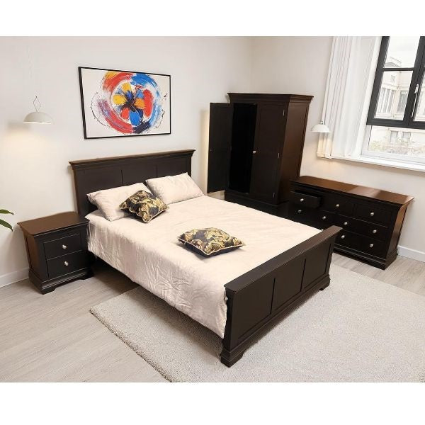 Odyssey 5ft Bed
