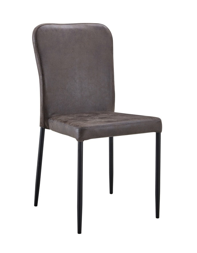 Opera Chair Charcoal