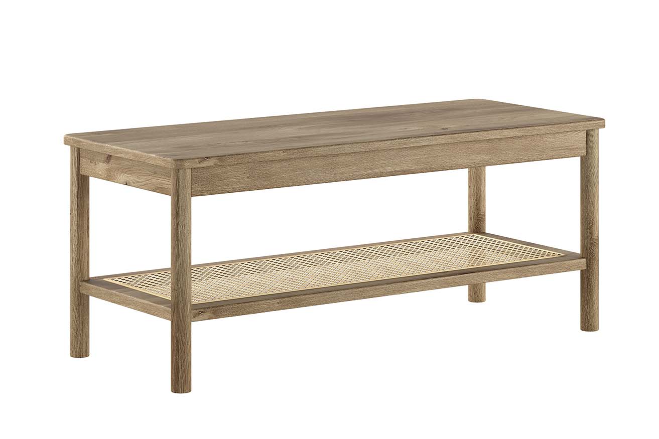 Olive Bench