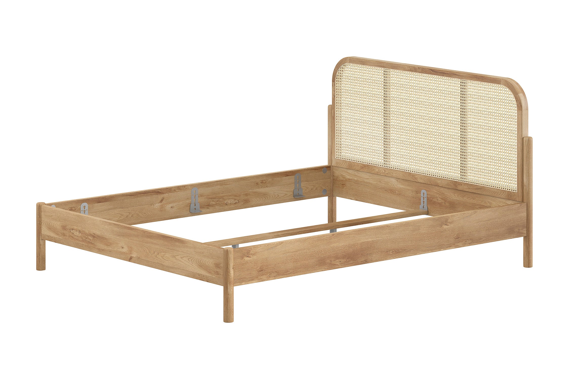Olive Bed 160 X 200 Cm