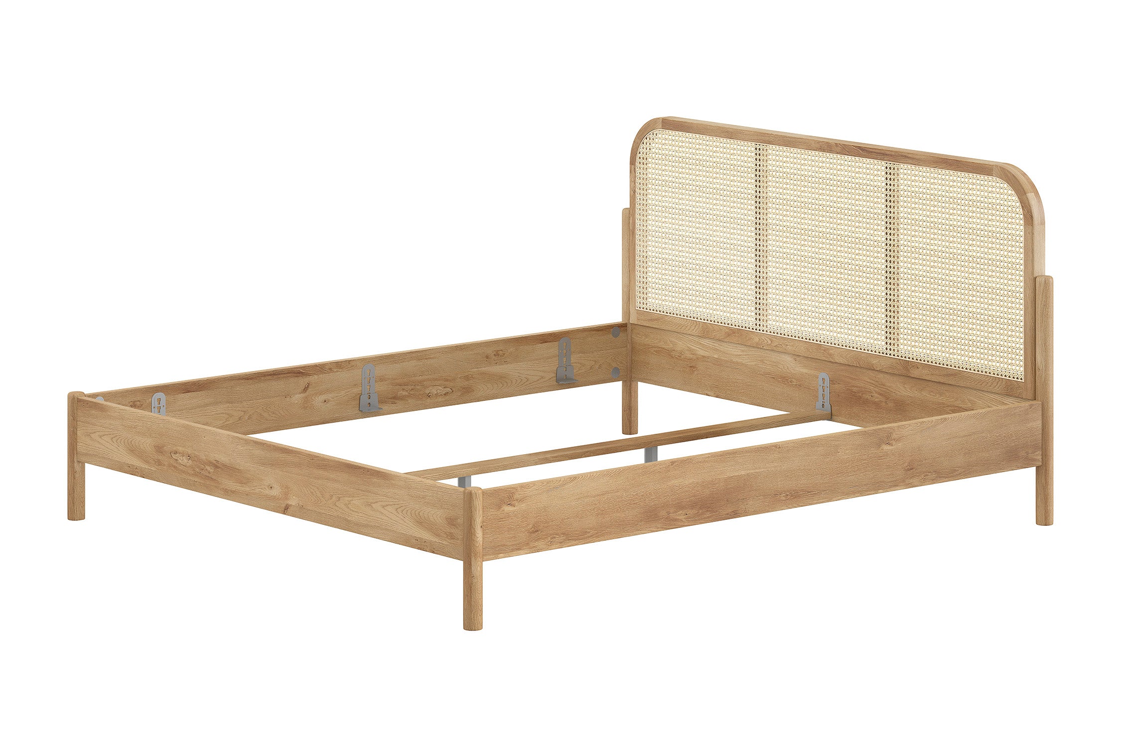 Olive Bed 180 X 200 Cm