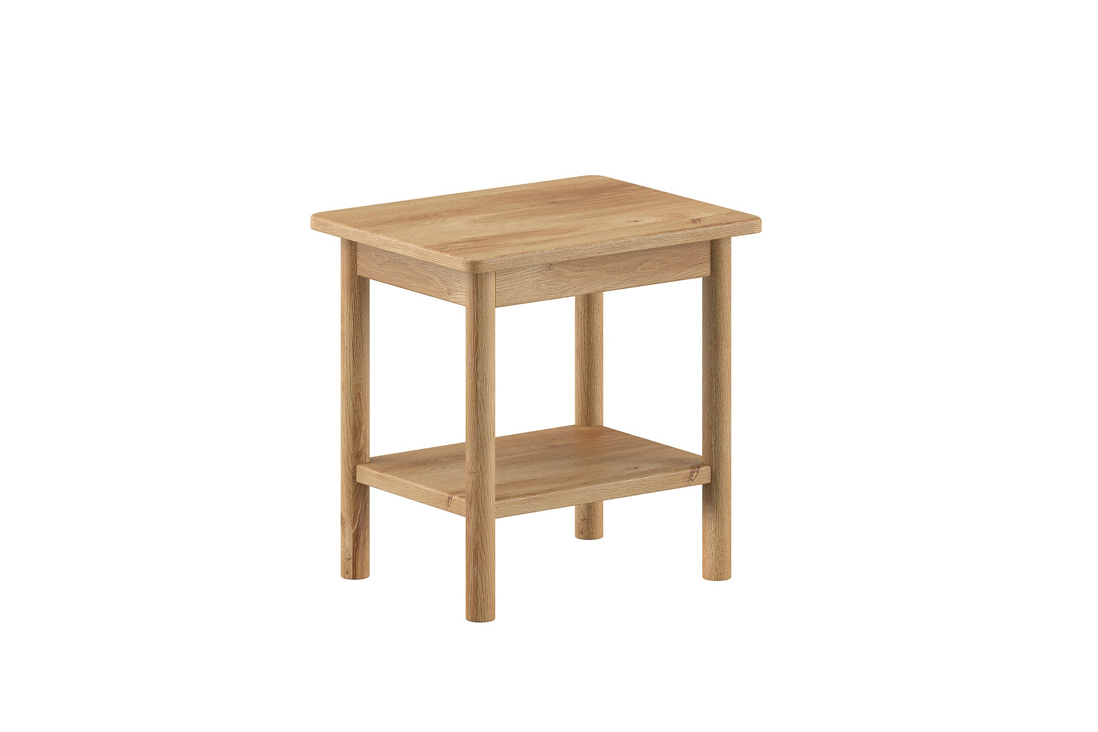 Olive Nightstand