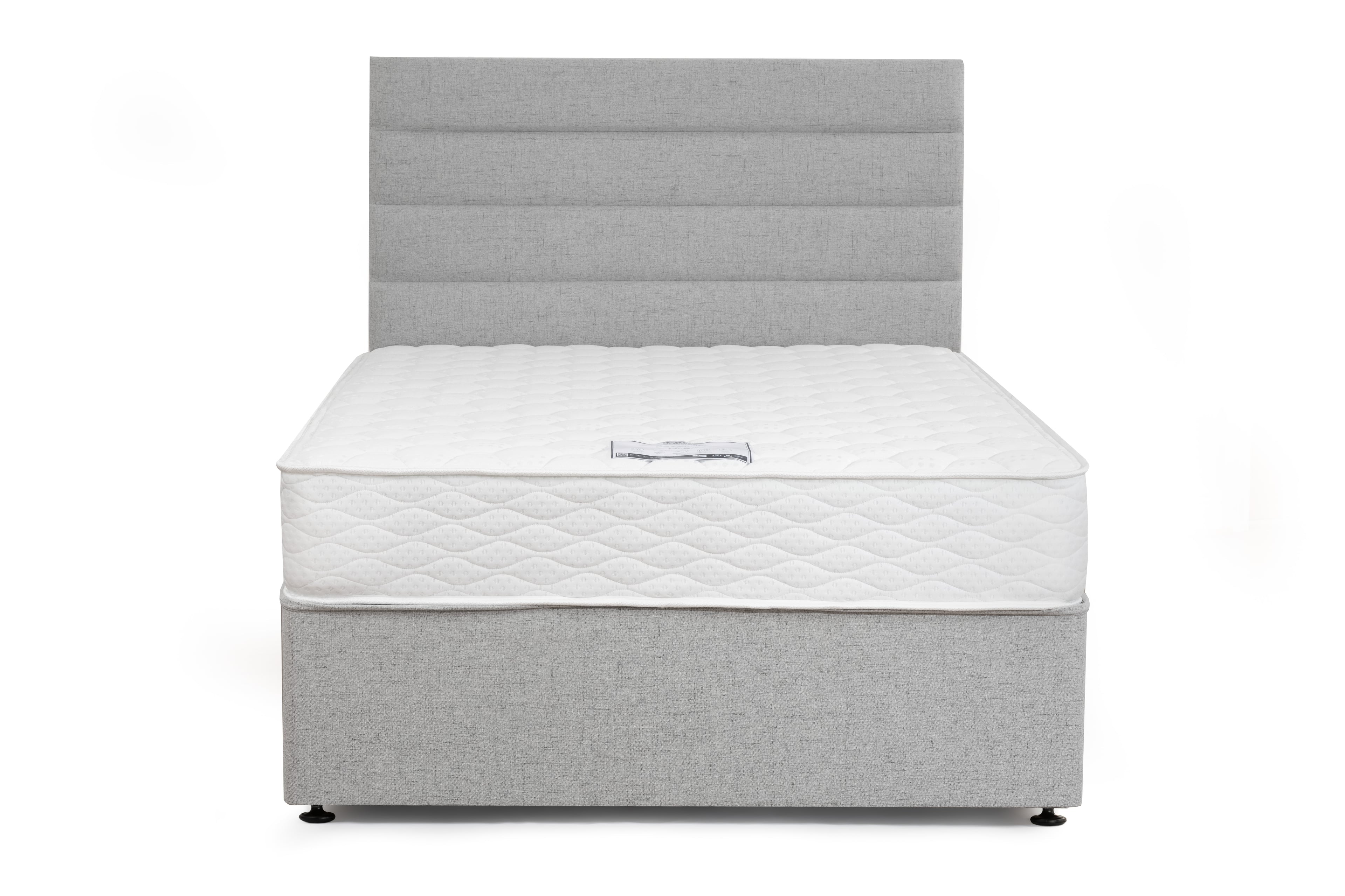 Ortholite Complete Bed Set